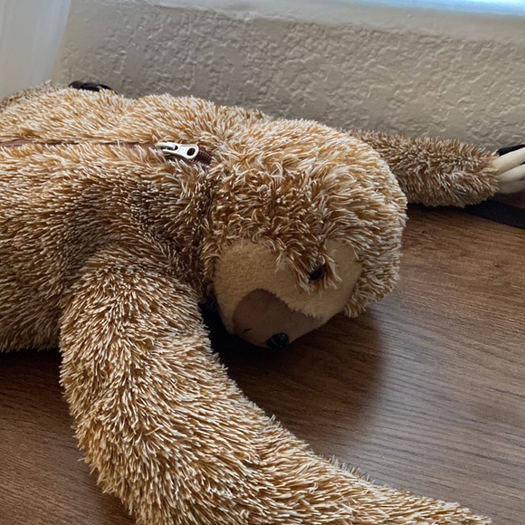 Sloth Backpack - Picture 4 of 6